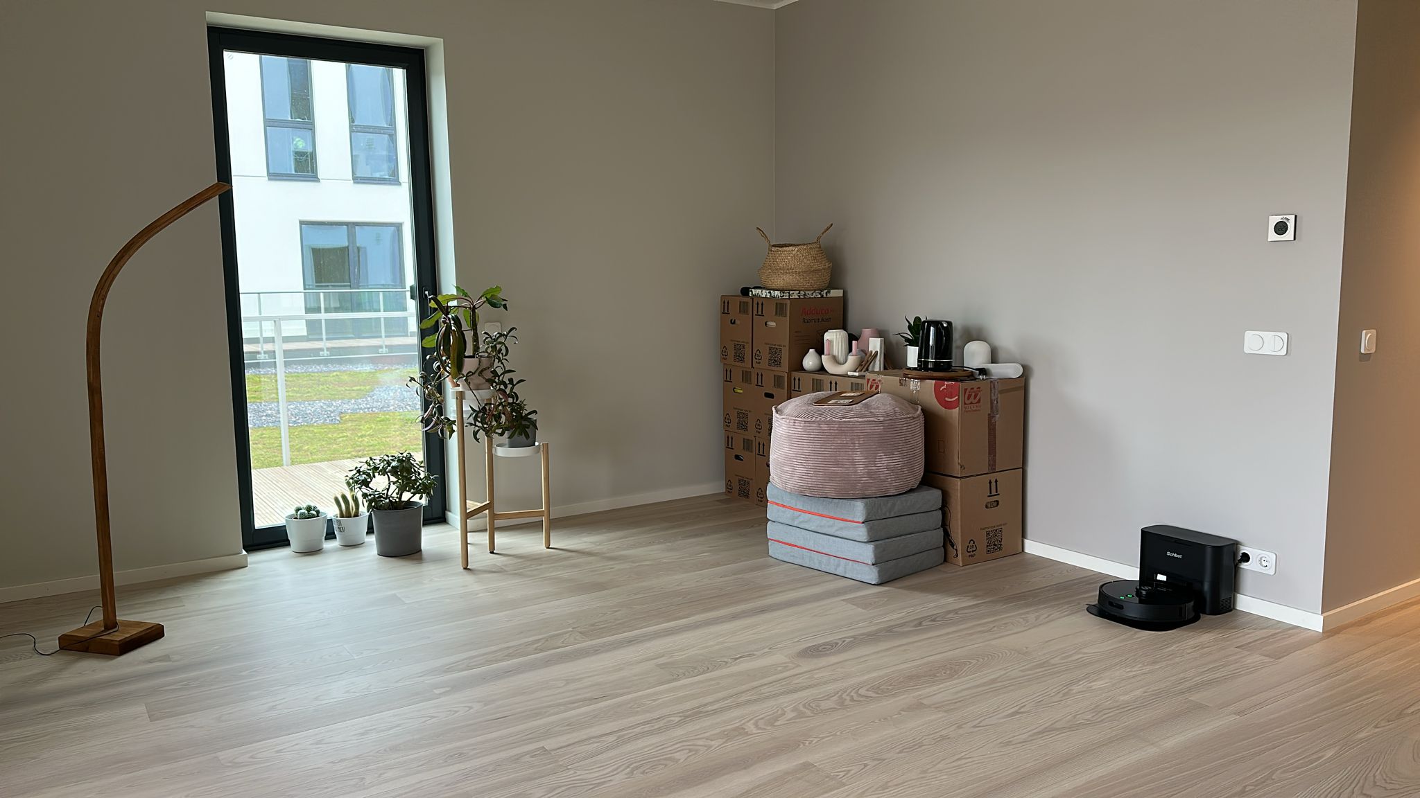 5 Sanity-Saving Tips for Moving
